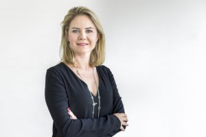 Kristina Edvinsson - Owner Gelpell