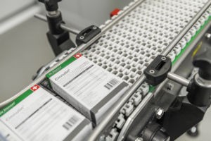 private label contract manufacturing